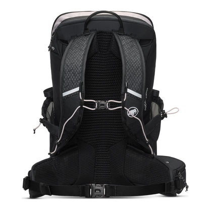Rucsac Munte Femei Mammut Ducan 22 Alpine Calamint-Black