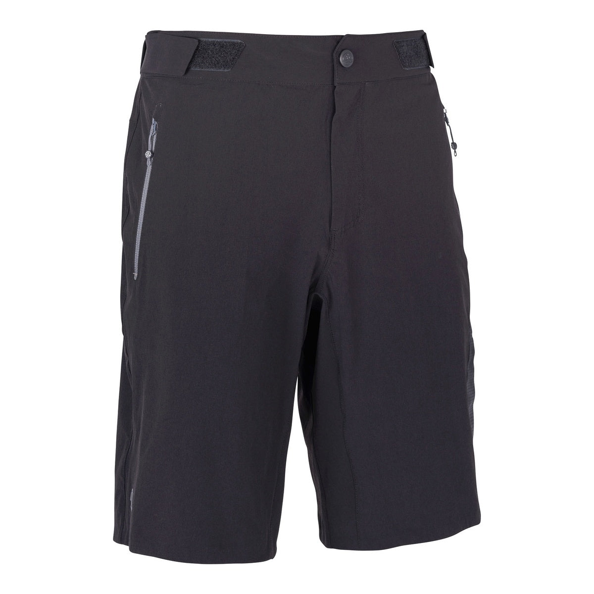 Pantaloni Scurti Barbati Ternua KULTUS BMD Black