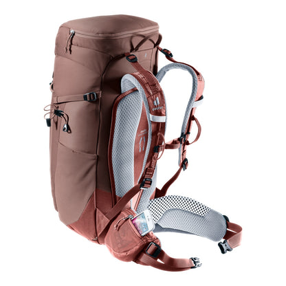 Rucsac Munte Femei Deuter Trail 28 SL Raisin-Caspia