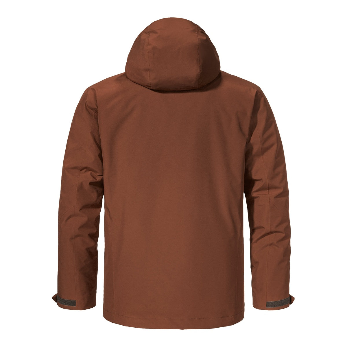 Jacheta Barbati Schoffel 3In1 Tamina Chocolate