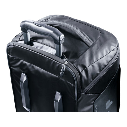 Geanta Voiaj Deuter Duffel Pro Movo 60 Black