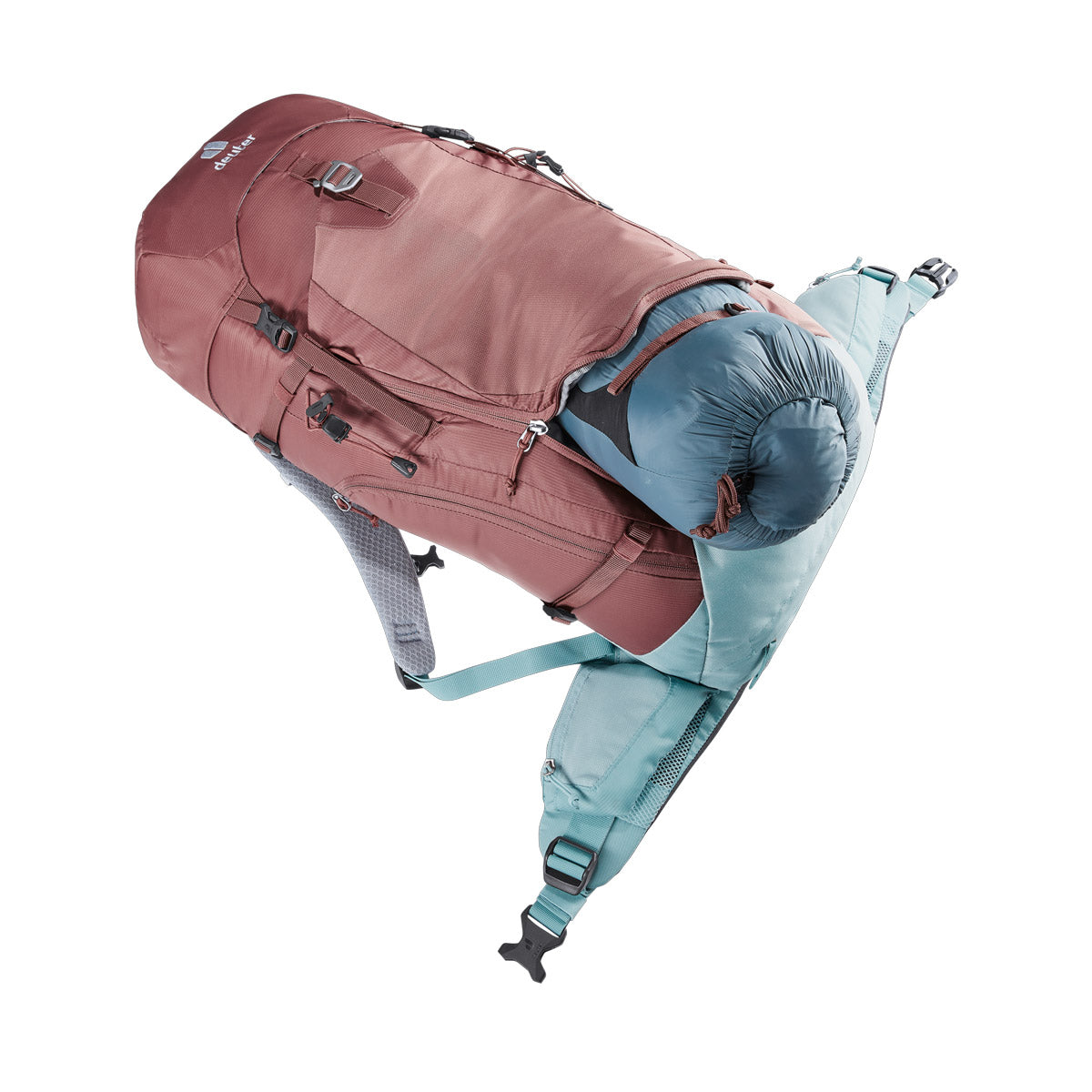 Trail Pro 34 Sl Caspia-Dusk