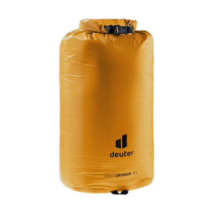 Sac Impermeabil Unisex Deuter Light Drypack 8 Cinnamon