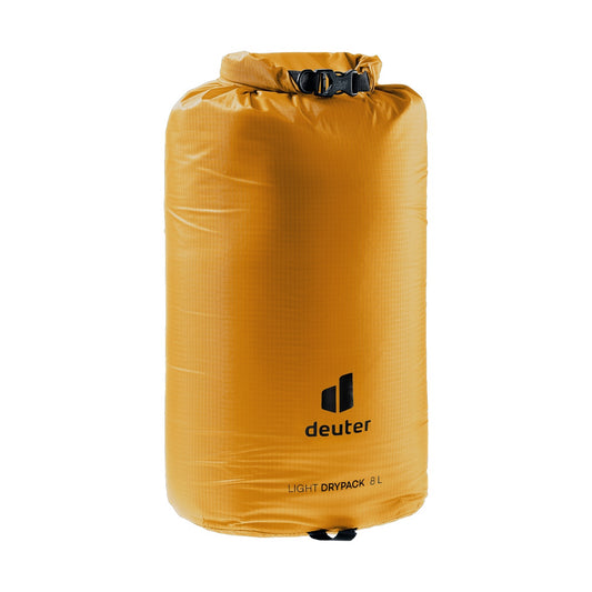 Sac Impermeabil Unisex Deuter Light Drypack 8 Cinnamon