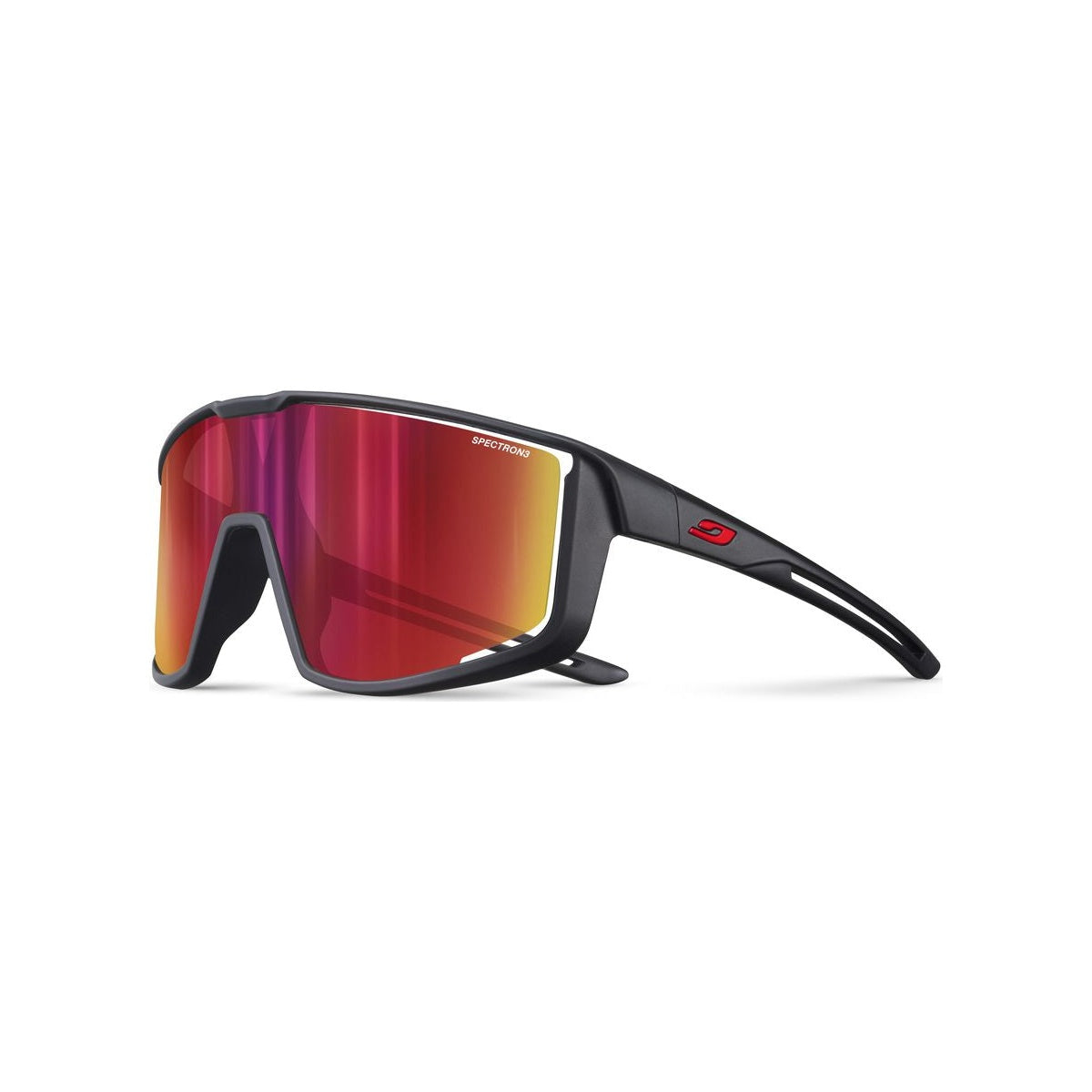 Ochelari Copii Fury Junior Black Spectron 3