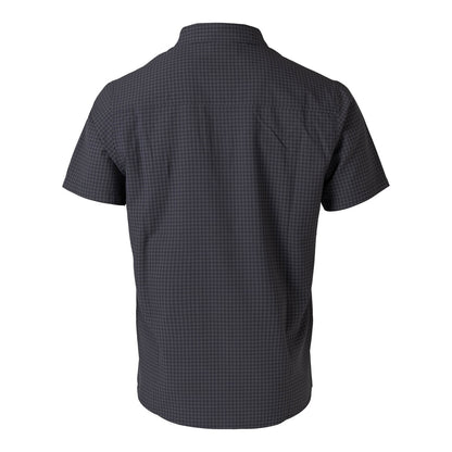 Camasa Barbati Ternua MORNE Black
