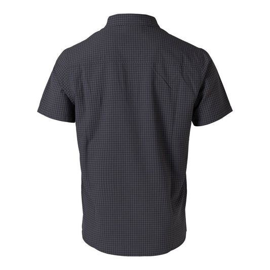 Camasa Barbati Ternua MORNE Black