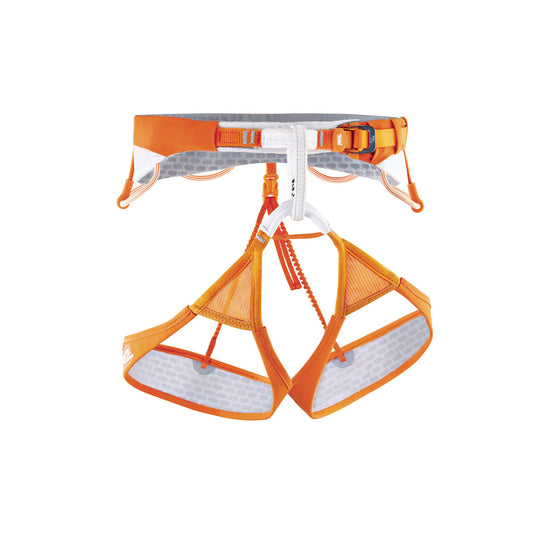 Ham Petzl Sitta Orange