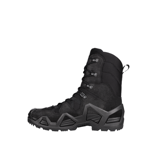 Bocanci Tactici Barbati Lowa Zephyr MK2 GTX HI Black