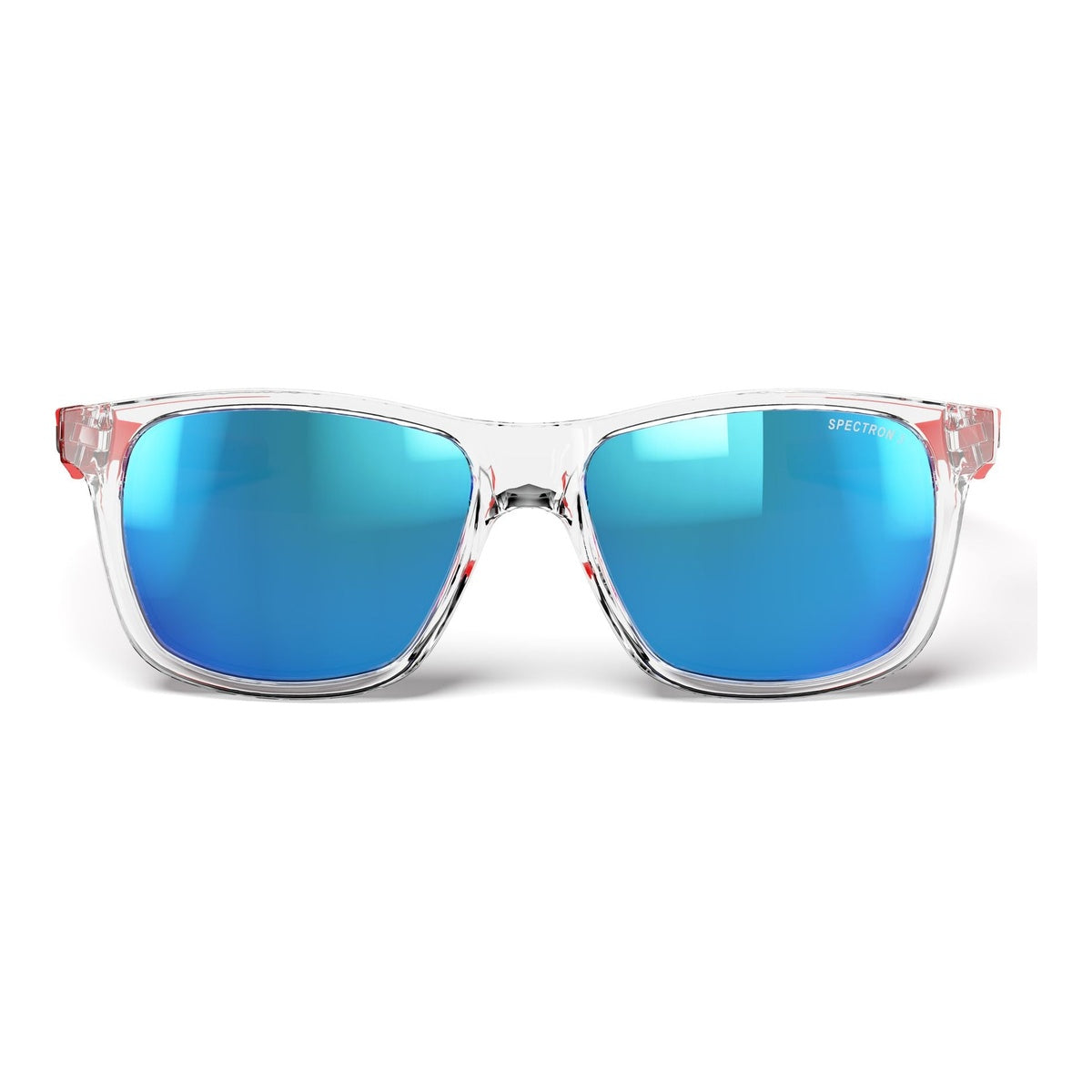 Ochelari Copii Elwood Crystal-Matt Fluorescent Orange Spectron 3