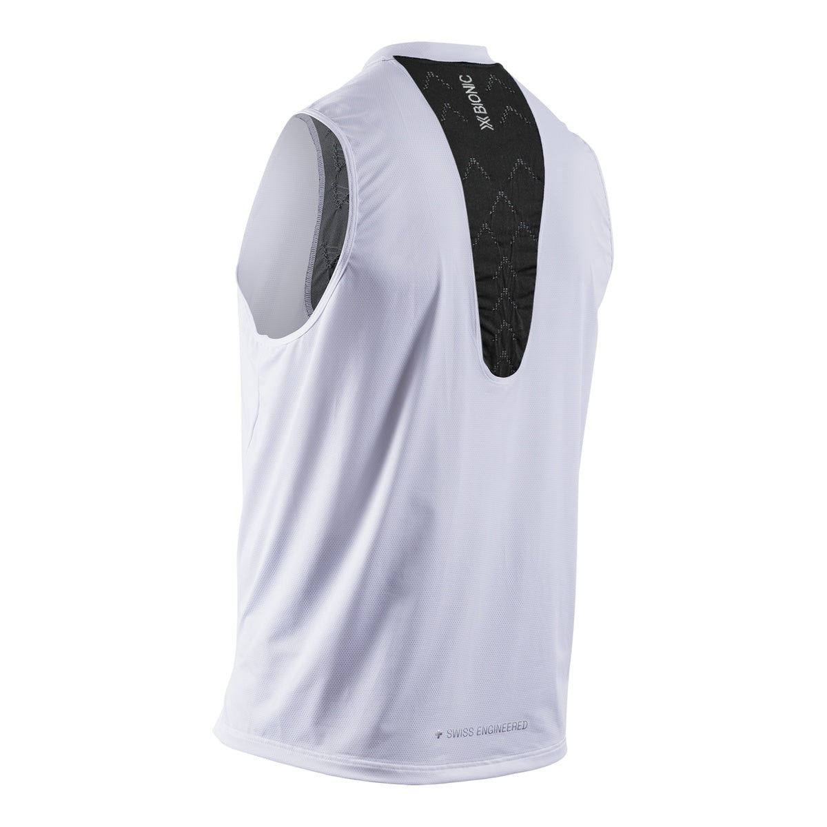 Maiou X-Bionic Corefusion Run X White