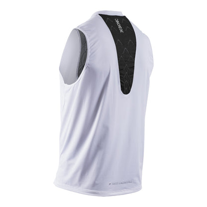 Maiou X-Bionic Corefusion Run X White