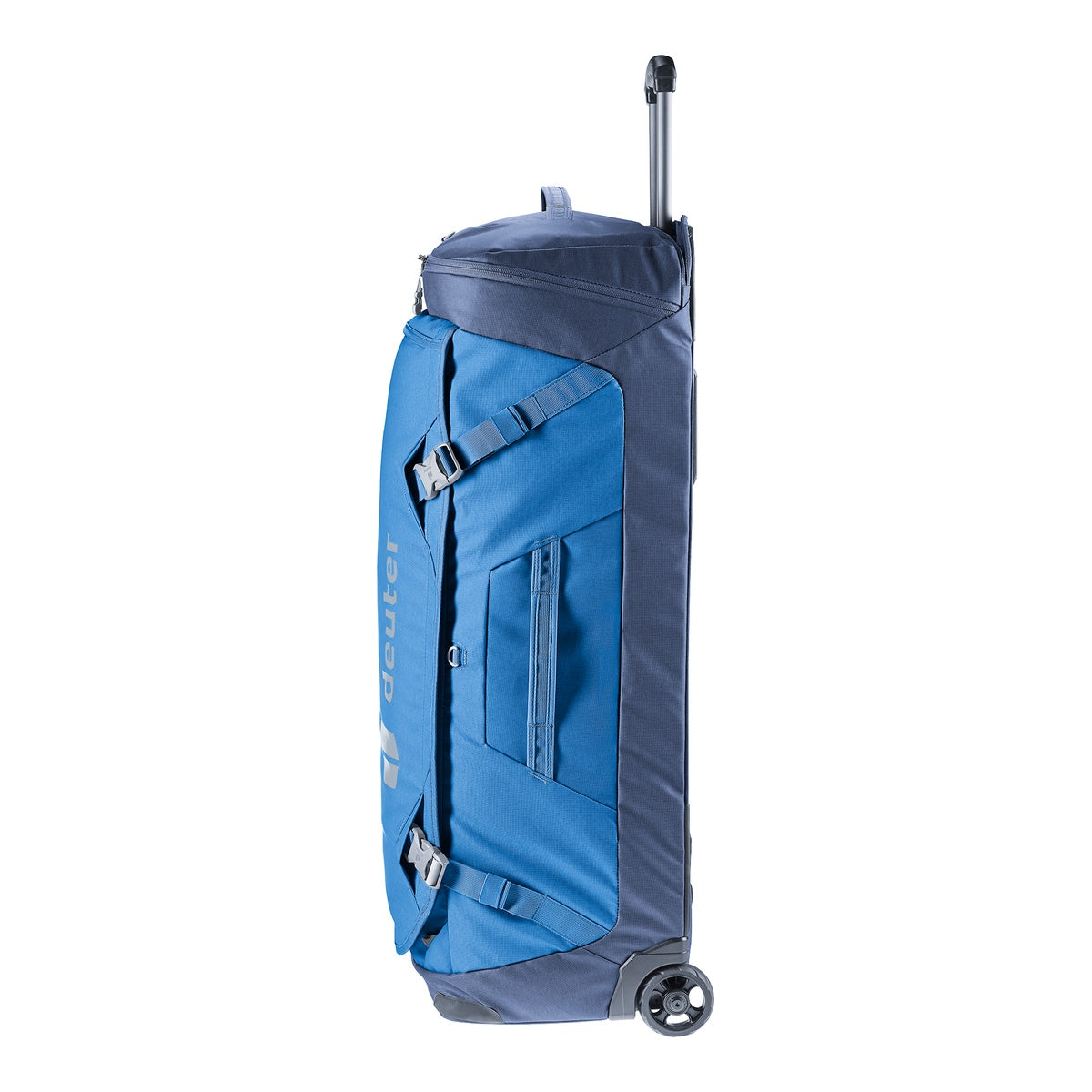 Geanta Voiaj Deuter Duffel Pro Movo 90 Neptune-Nightblue