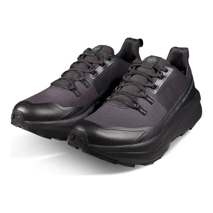 Pantofi Drumetie Barbati Mammut Aenergy Hike Low GTX Black