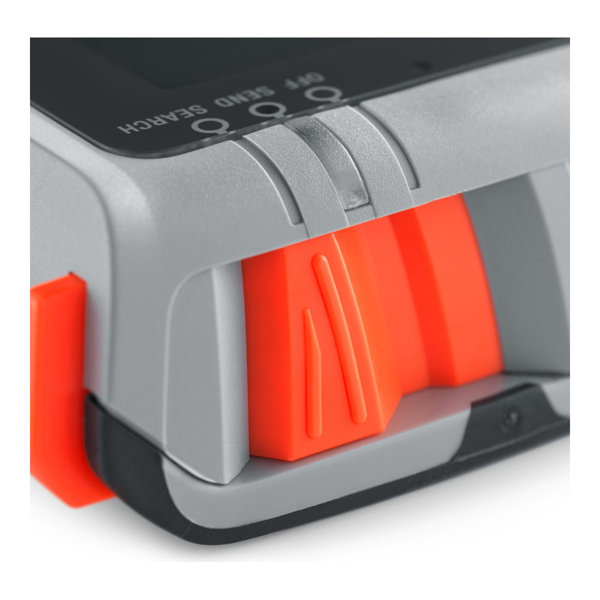 Dispozitiv Barryvox Grey