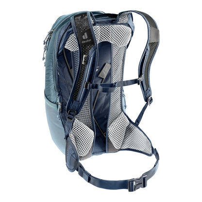 Rucsac Ciclism Barbati Deuter Race Air 14+3L Blue