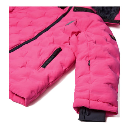 Geaca Schi Copii Lego Wear LWJIPE 706 Pink