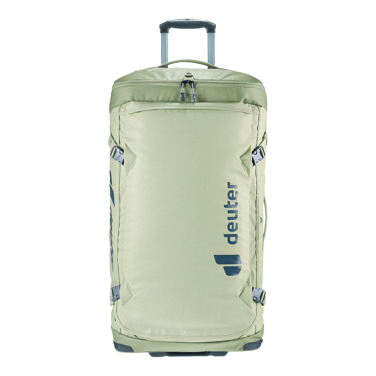 Geanta Voiaj Deuter Duffel Pro Movo 90 Mineral-Grove