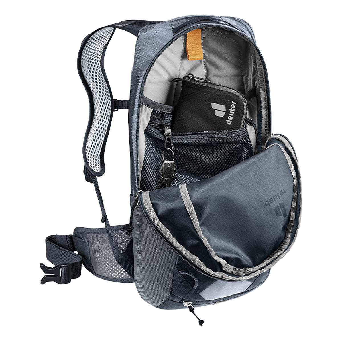 Rucsac Barbati Race 8L