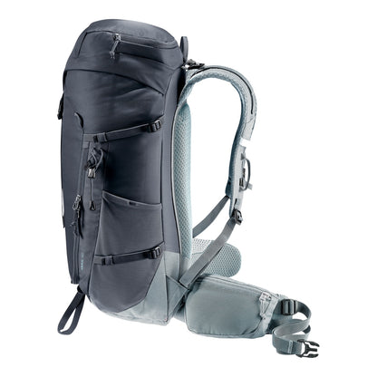 Rucsac Munte Barbati Deuter Trail 30 Black-Shale