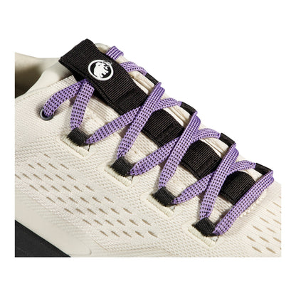 Pantofi Drumetie Femei Mammut Sertig III Low Moonbeam