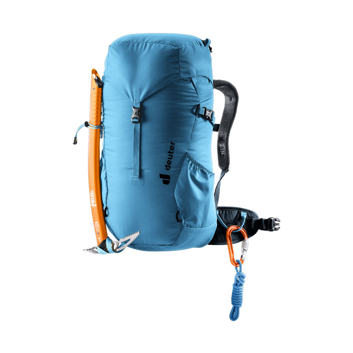Rucsac Copii Deuter Climber 22L Wave-Ink