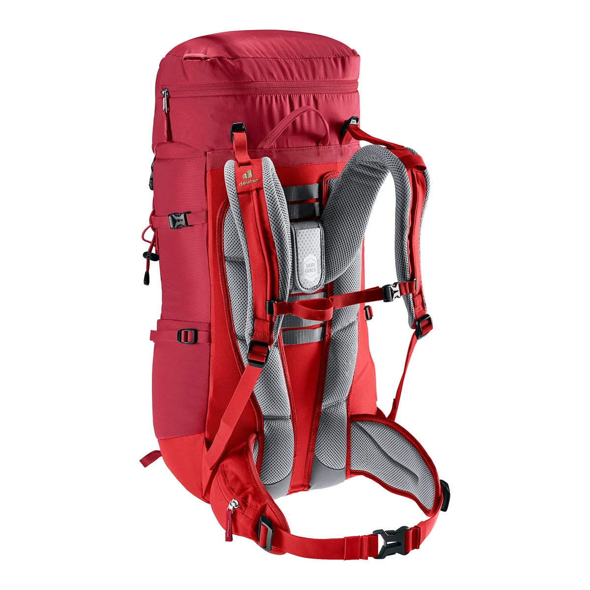 Rucsac Munte Copii Deuter Fox 40 Masala Cherry