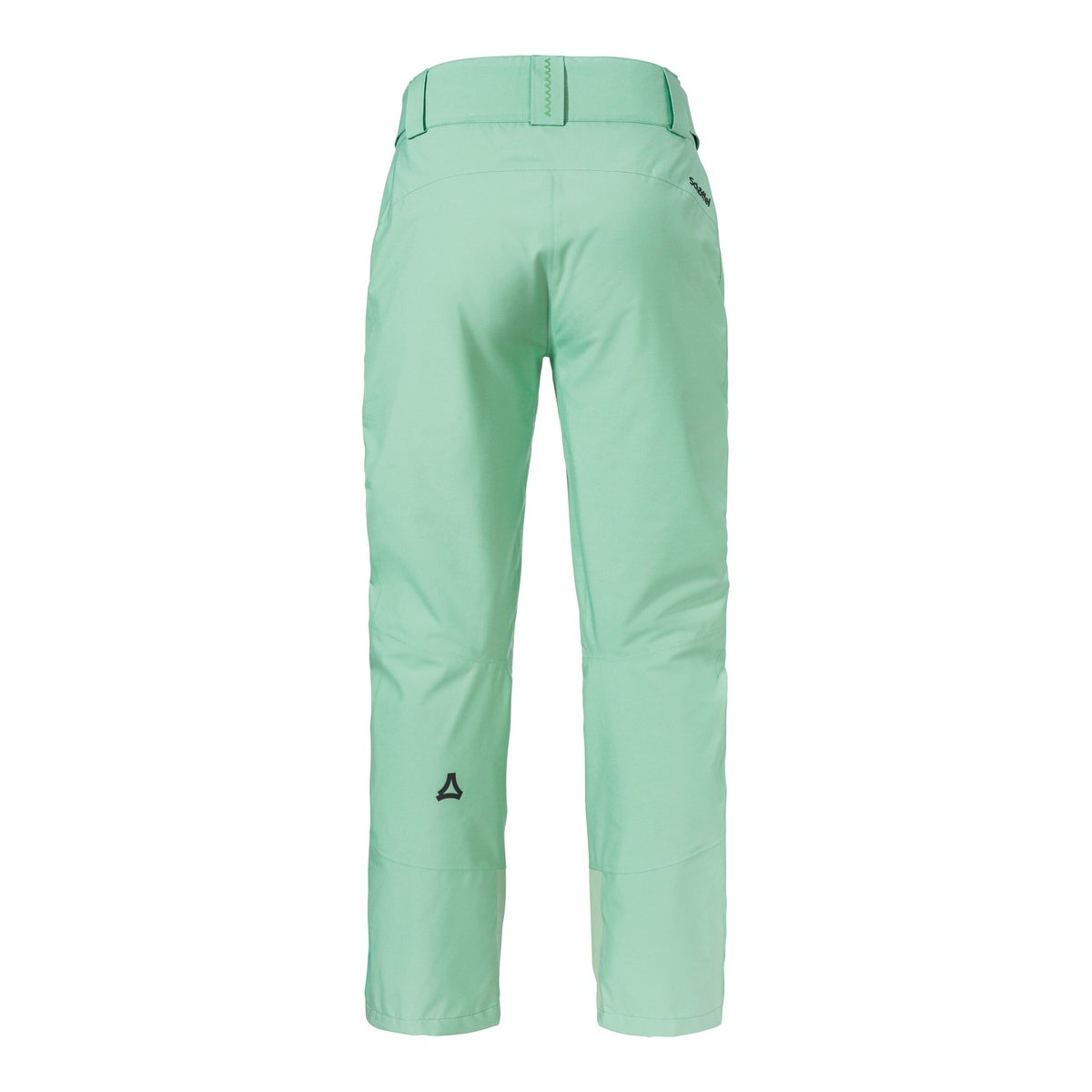 Pantaloni Schi Femei Schoffel Pine Gem Jade