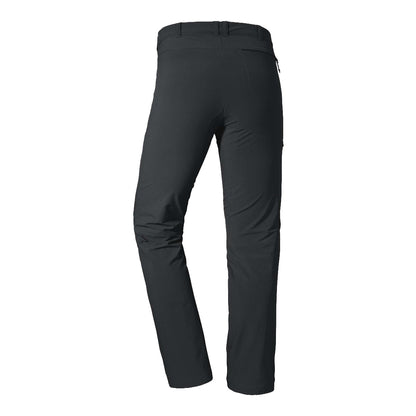 Pantaloni Barbati Schoffel Koper1 Black