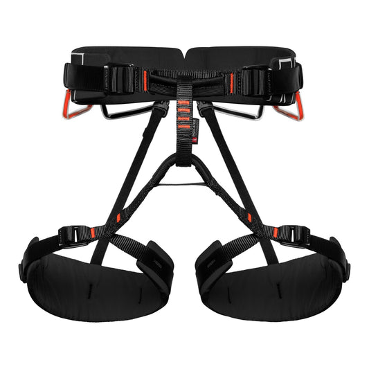 Ham Mammut 4 Slide XS-M Black