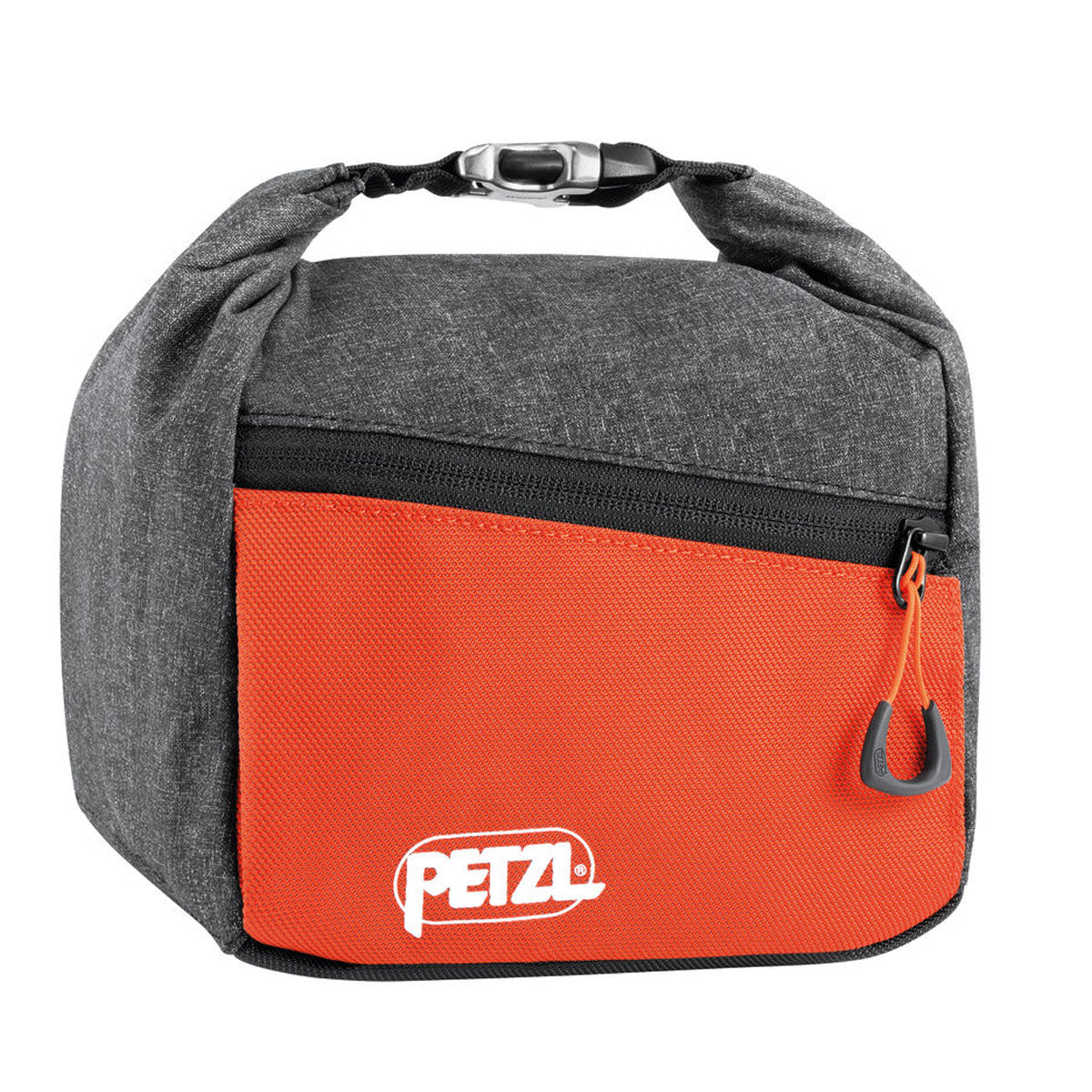 Sac Magneziu Petzl Sakab Gray