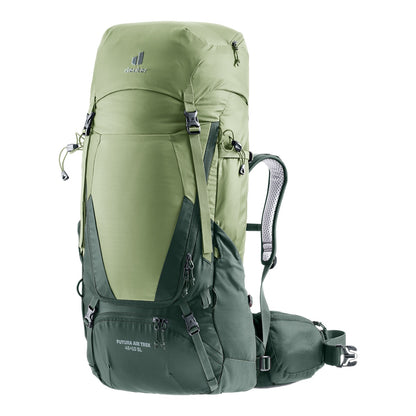 Rucsac Munte Femei Deuter Futura Air Trek 45+10 SL Grove Ivy
