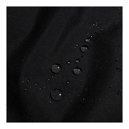 Jacheta Barbati Mammut Treeline Light HS Hooded Black