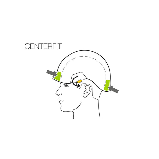 Casca Petzl Vertex Vent Orange