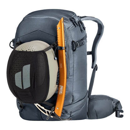 Rucsac Femei Deuter Freerider Pro SL 30+10L Black