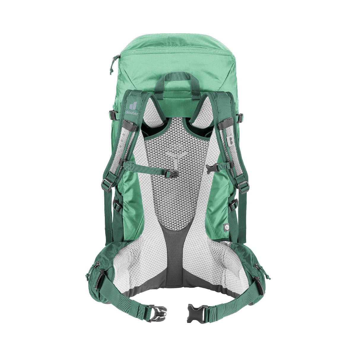 Rucsac Femei Deuter Futura Pro SL 34L Spearmint-Seagreen