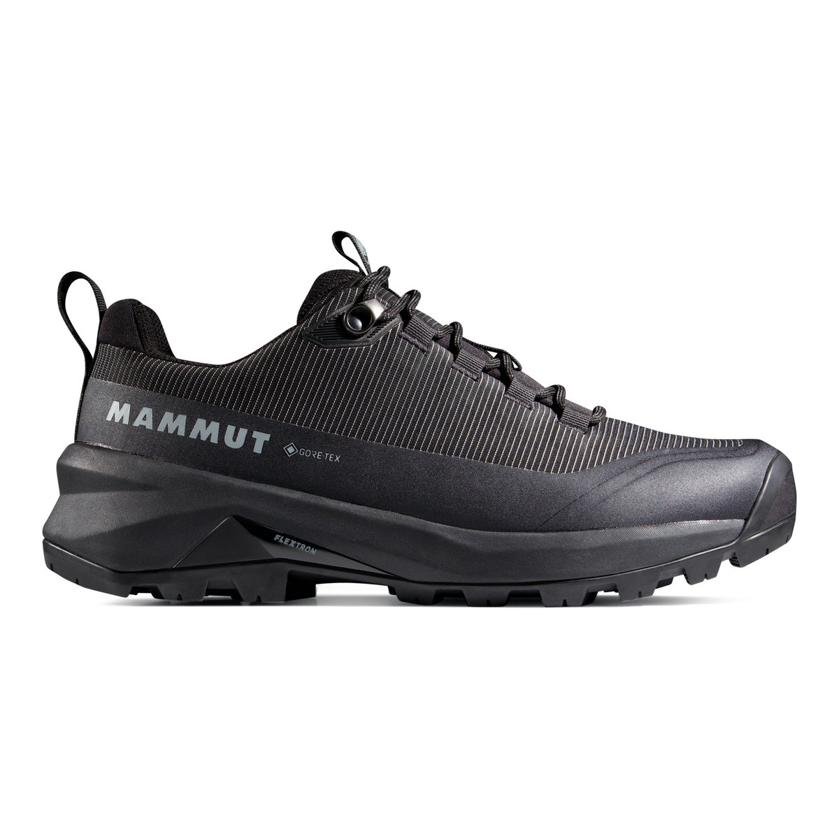 Pantofi Drumetie Femei Mammut Ducan III Low GTX Black