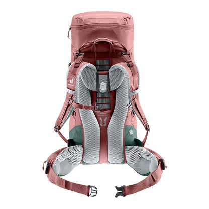 Rucsac Munte Femei Deuter Aircontact Lite 35 + 10 SL Caspia-Ivy