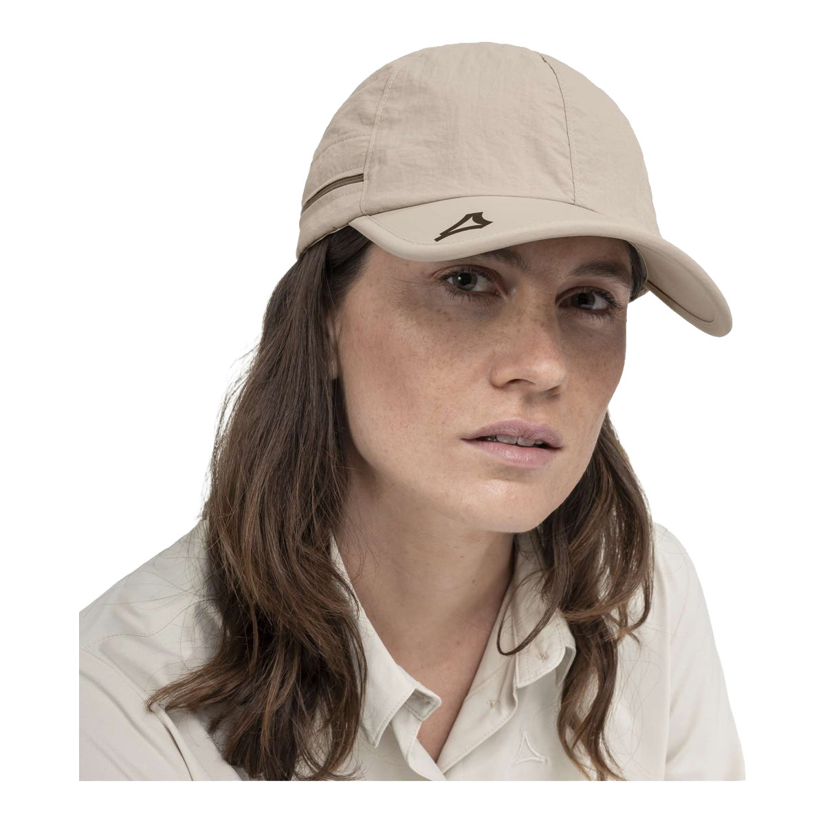 Sapca Schoffel Dalfoss Beige