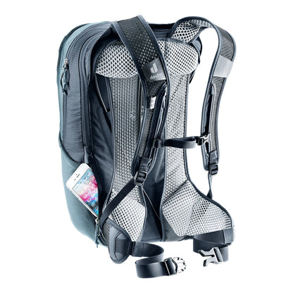 Rucsac Ciclism Barbati Deuter Race Air 14+3L Blue