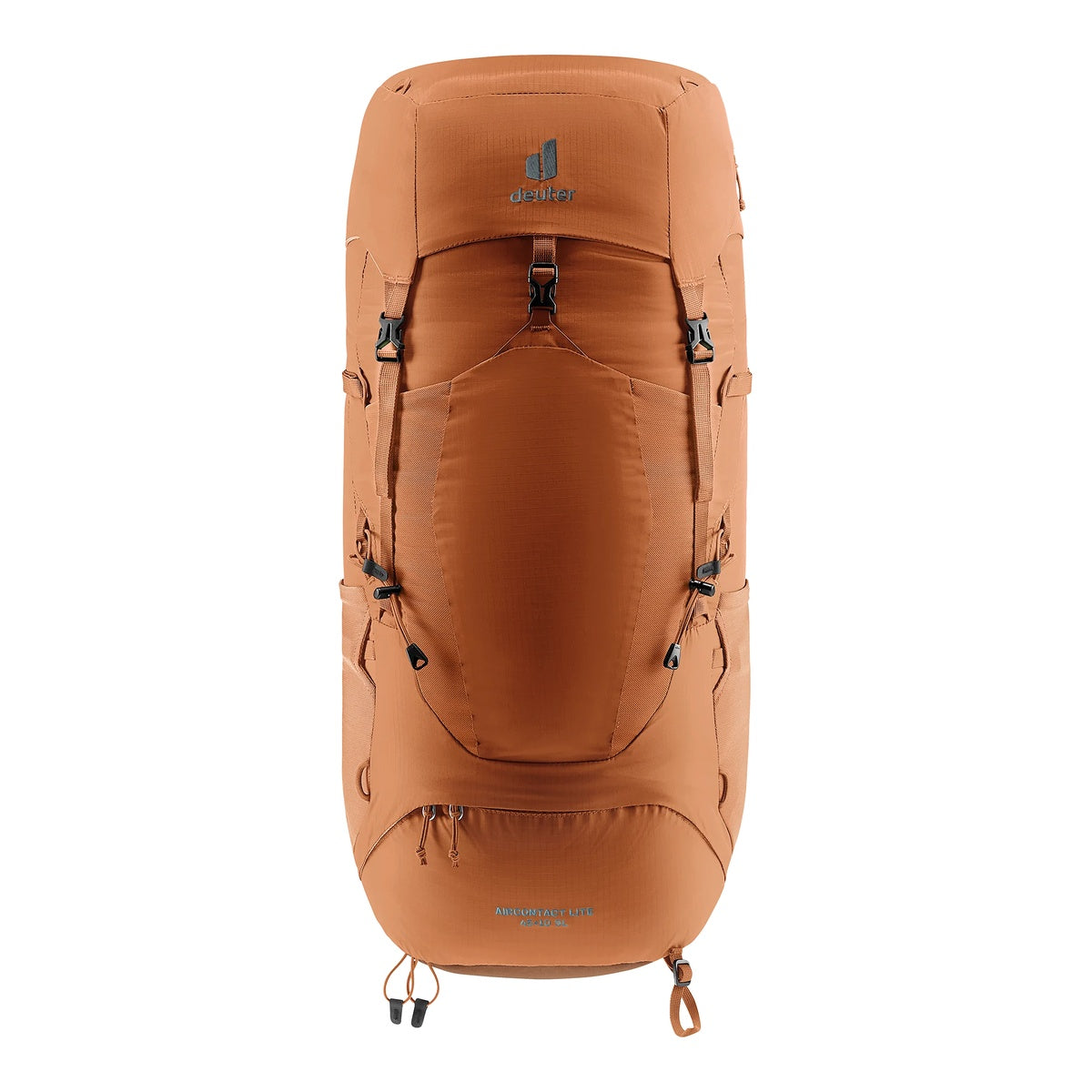 Rucsac Munte Femei Deuter Aircontact Lite 45 + 10 SL Pecan-Mocha