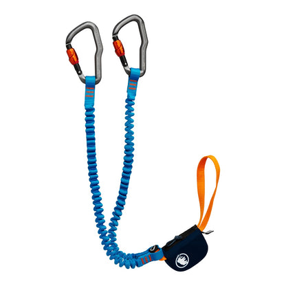 Set Lonja Mammut Skywalker Classic Via Ferrata Marine