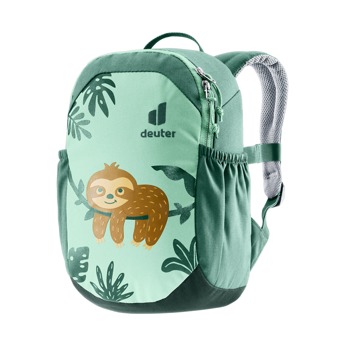 Rucsac Copii Deuter Pico 5L Spearmint-Seagreen