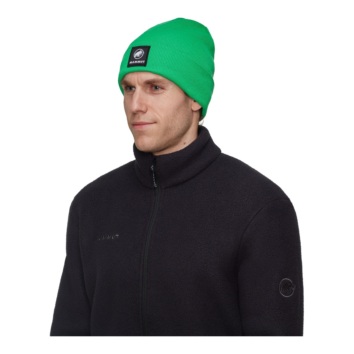 Caciula Mammut Fedoz Pinea