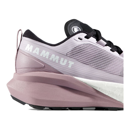 Pantofi Alergare Montana Femei Mammut Aenergy Trail Endurance Ultra Low Alpine Calamint-White