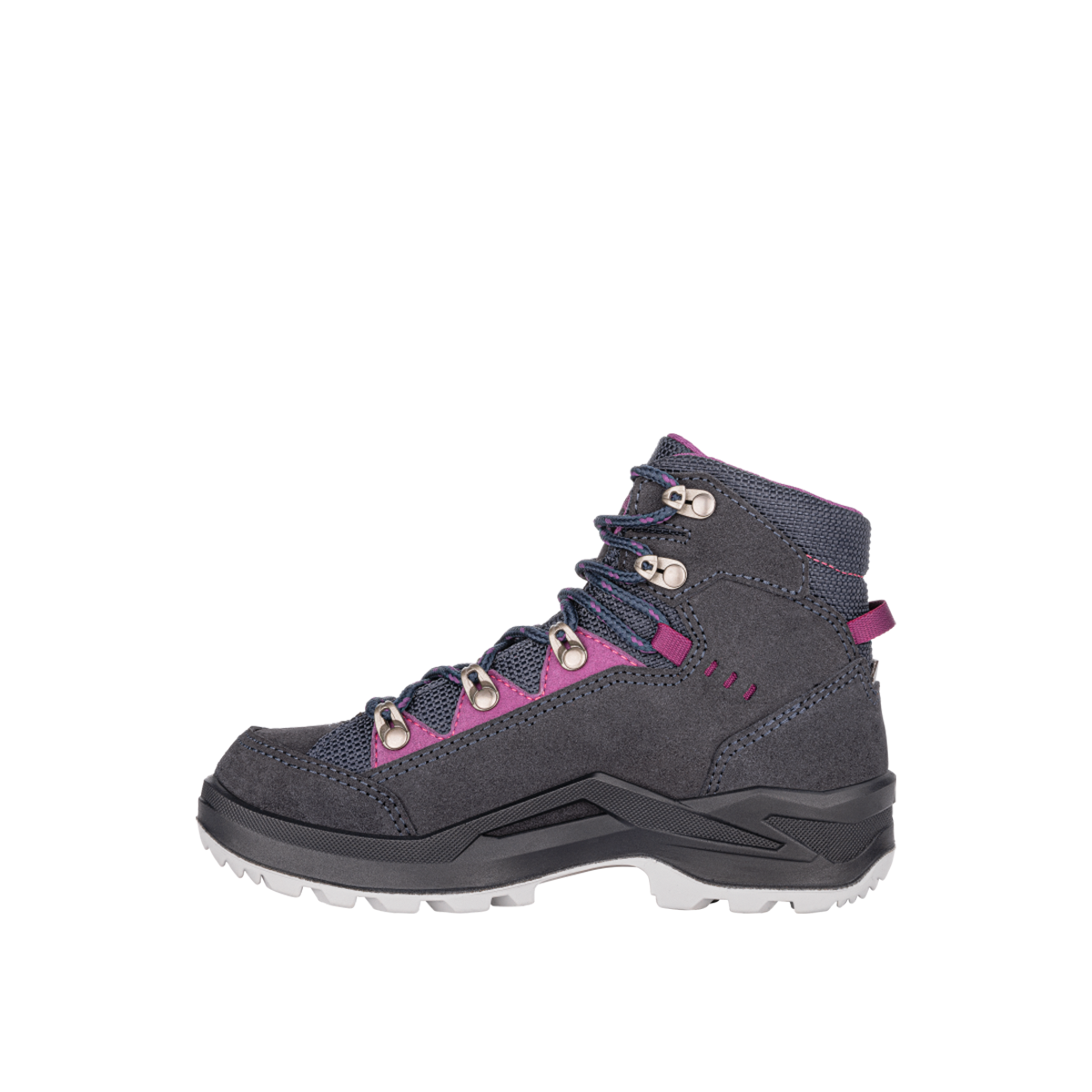 Bocanci Copii Kody Evo Mid GTX