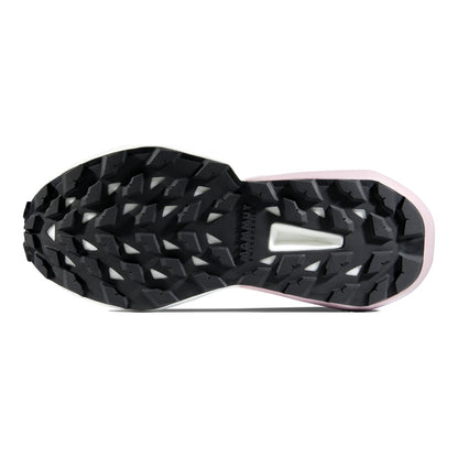 Pantofi Alergare Montana Femei Mammut Aenergy Trail All Mountain Low Alpine Calamint-White