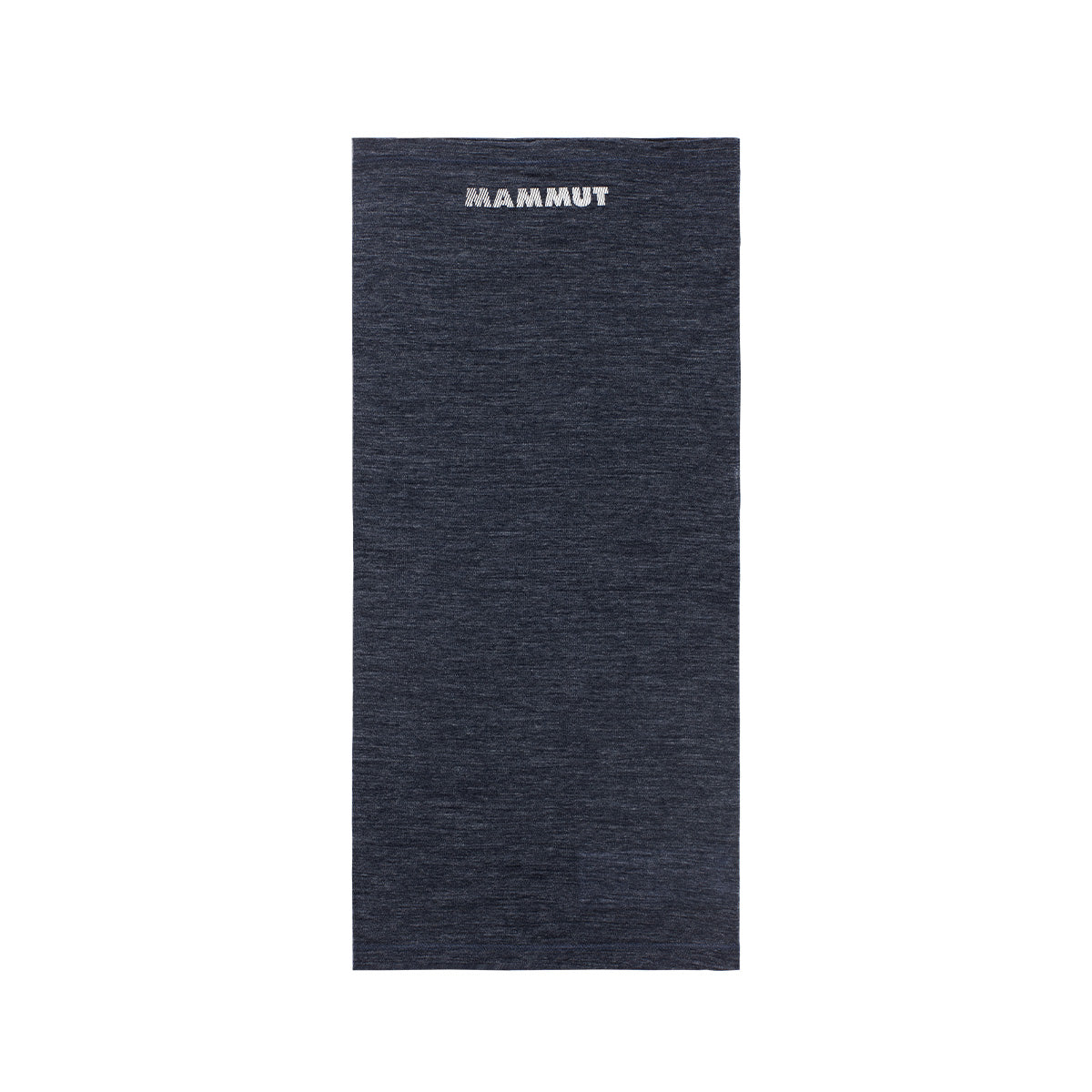 Bandana Unisex Mammut Tree Wool Marine Melange One Size