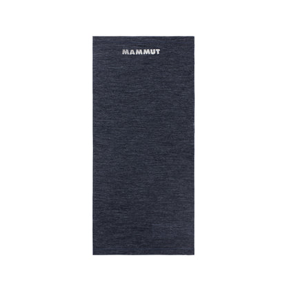 Bandana Unisex Mammut Tree Wool Marine Melange One Size