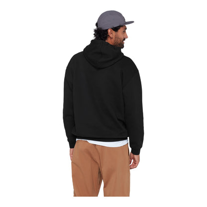 Hanorac Barbati Mammut Base ML Hoody Classic Black